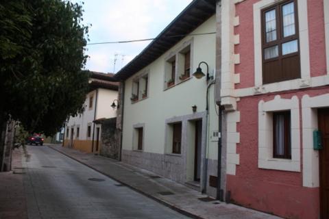 El Jardin De Aleyda, Vv Vacacional Villa Llanes Exterior photo